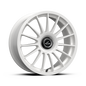 Super Touring Podium _ Rally White