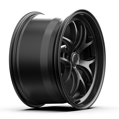 #Size | Bolt Pattern | Offset_19X10.5 | 5X120 | ET25 | REAR SPEC