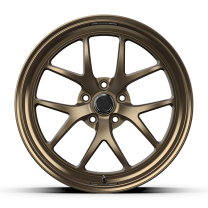 #Size | Bolt Pattern | Offset_19X9.5 | 5x114.3 | ET38 | FACE 2 | FRONT-REAR SPEC
