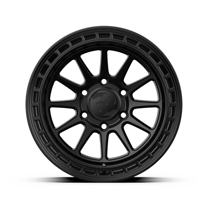 Range HD _ Asphalt Black