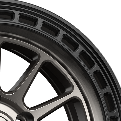 Range HD _ Magnesium Grey