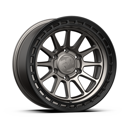 Range HD _ Magnesium Grey
