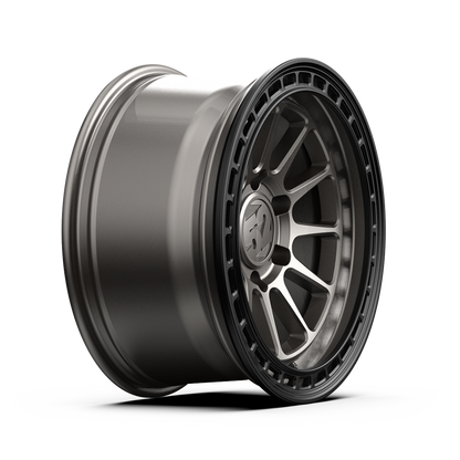 Range HD _ Magnesium Grey