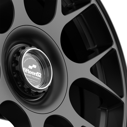 Super Touring Vertex _ Frosted Graphite