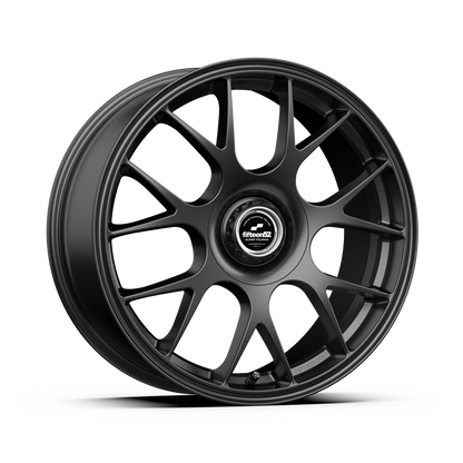 Super Touring Vertex _ Frosted Graphite