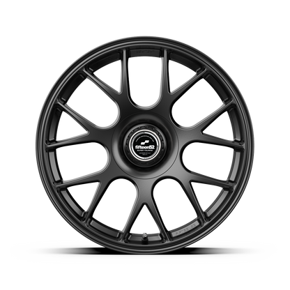 Super Touring Vertex _ Frosted Graphite