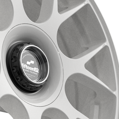 Super Touring Vertex _ Rally White