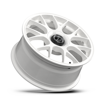 Super Touring Vertex _ Rally White