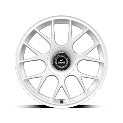 Super Touring Vertex _ Rally White