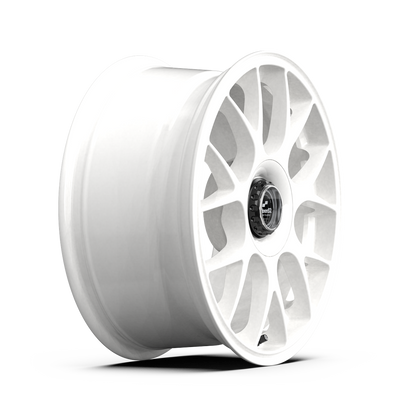 Super Touring Vertex _ Rally White
