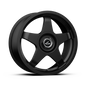 Super Touring Chicane _ Asphalt Black