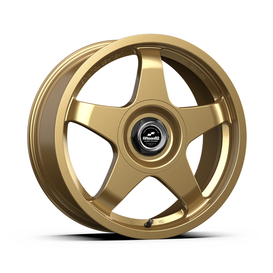 Super Touring Chicane _ Gold