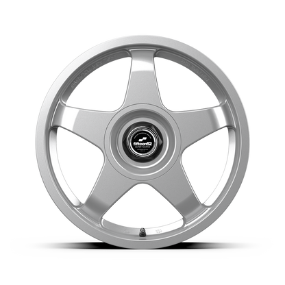 Super Touring Chicane _ Speed Silver