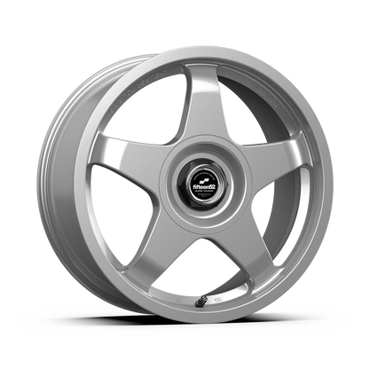 Super Touring Chicane _ Speed Silver