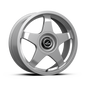 Super Touring Chicane _ Speed Silver