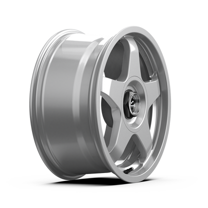 Super Touring Chicane _ Speed Silver
