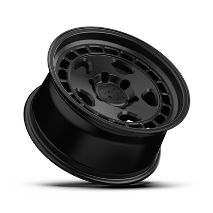 Turbomac HD [classic] _ Asphalt Black