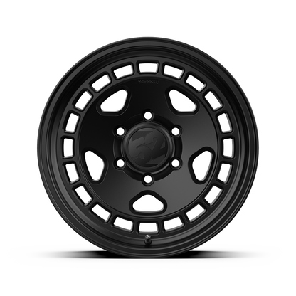 Turbomac HD [classic] _ Asphalt Black