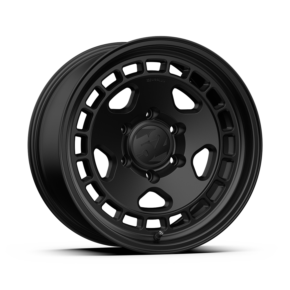 Turbomac HD [classic] _ Asphalt Black