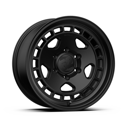 Turbomac HD [classic] _ Asphalt Black