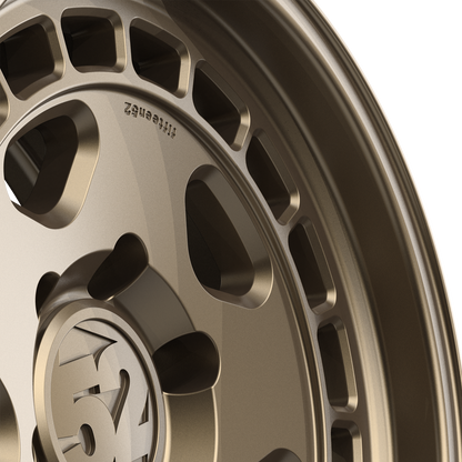 Turbomac HD [classic] _ Bronze