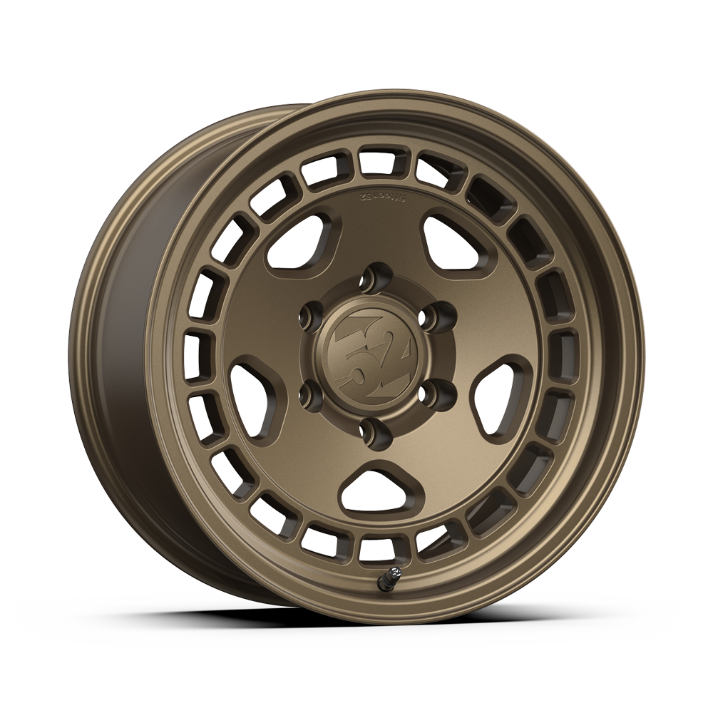 Turbomac HD [classic] _ Bronze