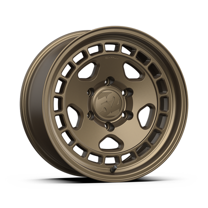 Turbomac HD [classic] _ Bronze