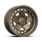 Turbomac HD [classic] _ Bronze