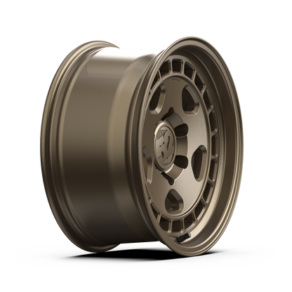 Turbomac HD [classic] _ Bronze