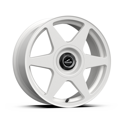 Super Touring Tarmac EVO _ Rally White