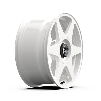 Super Touring Tarmac EVO _ Rally White