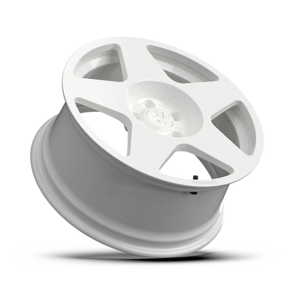 Rally Sport Tarmac _ Rally White