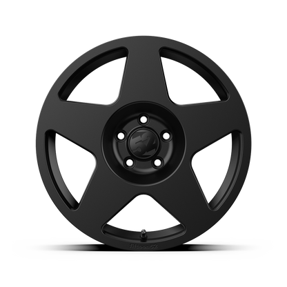 Rally Sport Tarmac _ Asphalt Black