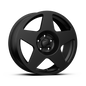 Rally Sport Tarmac _ Asphalt Black