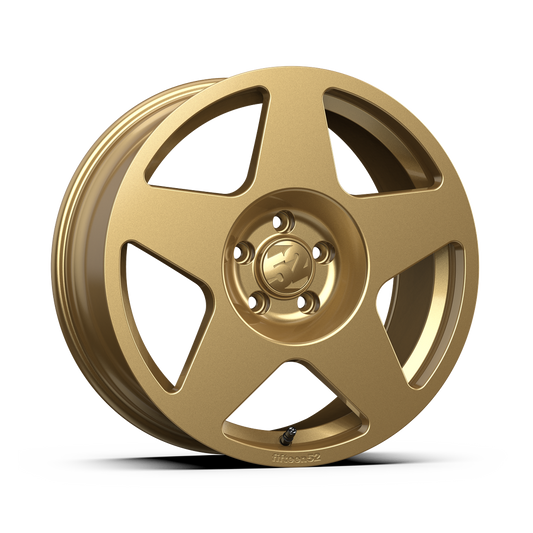 Rally Sport Tarmac _ Gold