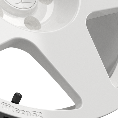 Rally Sport Tarmac _ Rally White