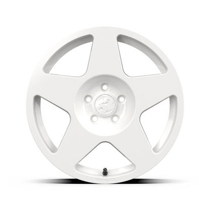 Rally Sport Tarmac _ Rally White