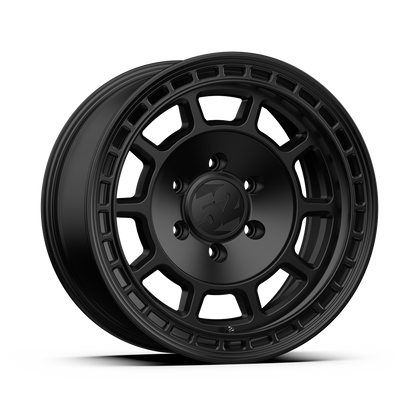 Traverse HD _ Asphalt Black