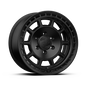 Traverse HD _ Asphalt Black