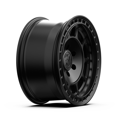 Traverse HD _ Asphalt Black
