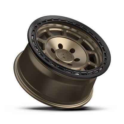 Traverse HD _ Bronze