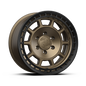Traverse HD _ Bronze