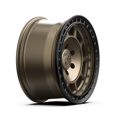 Traverse HD _ Bronze