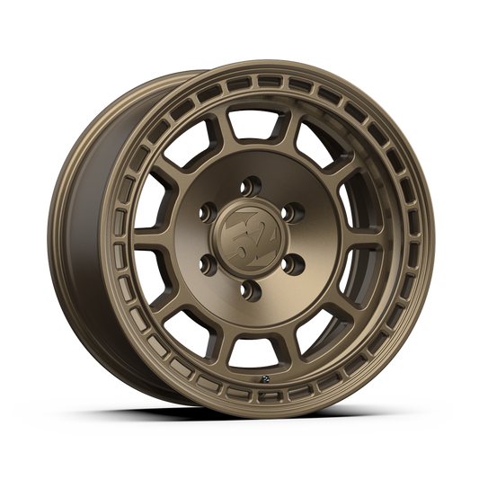 Traverse HD _ Bronze Mono