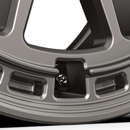Traverse MX _ Magnesium Grey