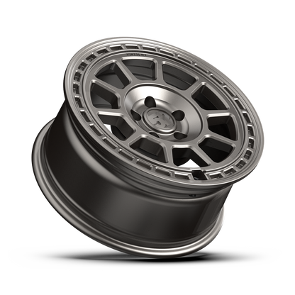 Traverse MX _ Magnesium Grey