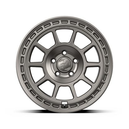 Traverse MX _ Magnesium Grey