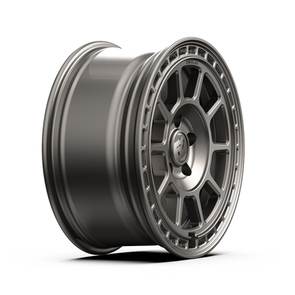 Traverse MX _ Magnesium Grey