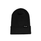Undying Love Beanie _ Black