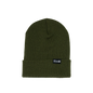 Undying Love Beanie _ Olive